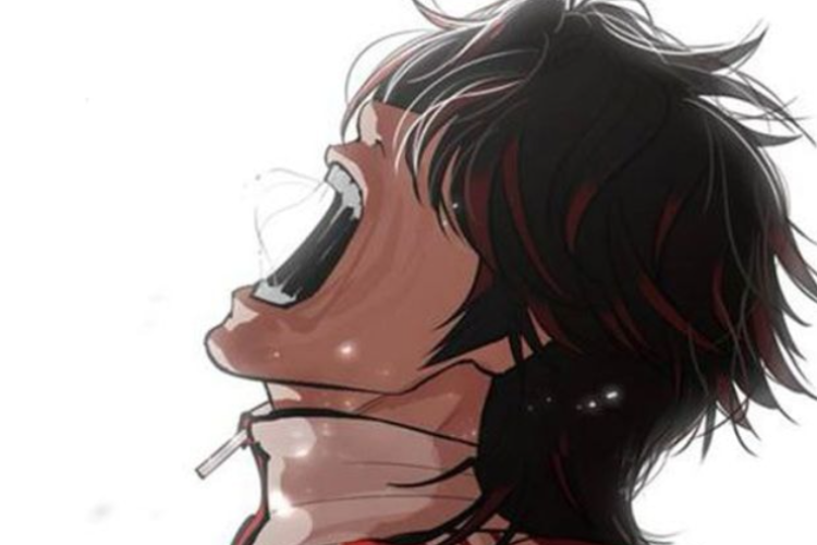 Spoilers y Enlace para leer el cómic Lookism Capítulo 584 en español, Son Yujae, que parece muy amigo de Kim Gitae