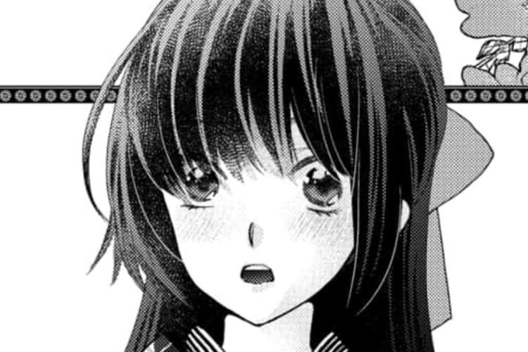 Spoiler RAW! Leer Manga El Amor a Través de un Prisma Capítulo 3 en Español, Deseos para el Futuro