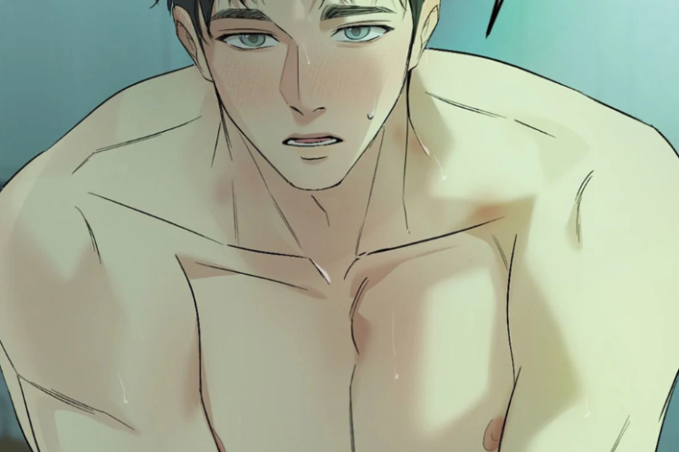 Leer Backlight Manhwa Capítulo 60 en Español Scan, sonrisa tierna