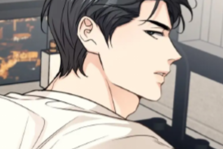 Enlace BL Manhwa Melting Point (Punto de Fusión) Capítulo 40 Español Scan Celos Sin Igual