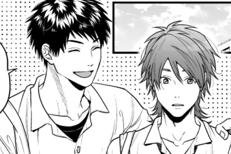 Leer Yarichin B Club Capítulo 30 Scan Español Mura-senpai Y Yacchan Son La Pareja Ideal Que Todo El Mundo Desea