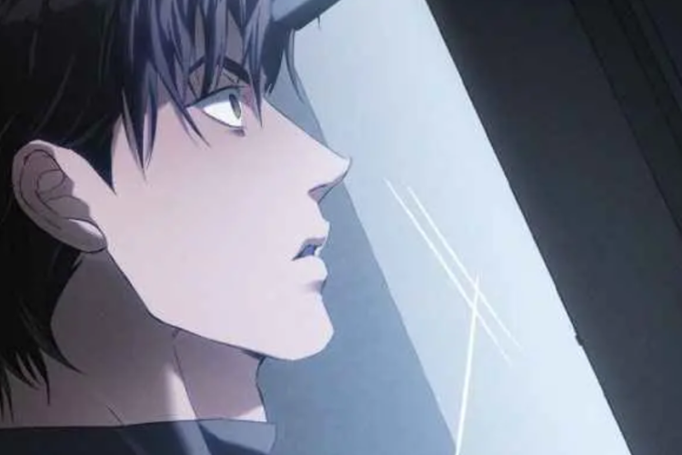 RAW Leer Manhwa BL Codename Anastasia Capítulo 63 en Español, Atrapado en un Amor Loco