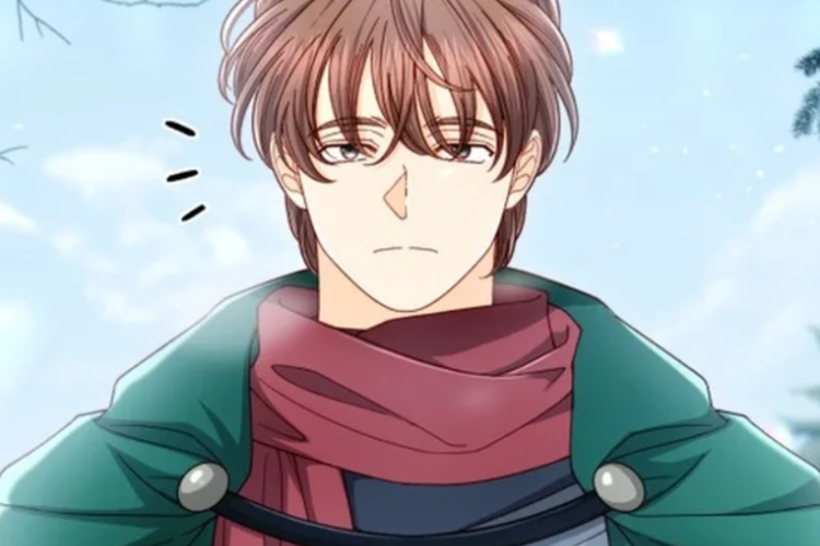 Leer Manhwa La emperatriz divorciada Capítulo 240 en Español Scan, nacimiento hijo