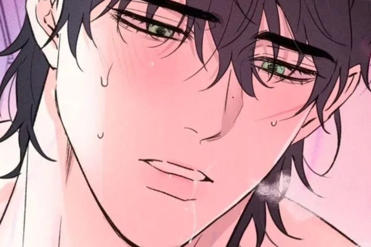 BL Manhwa En la Línea del Arrepentimiento Capítulo Complet Español Scan Nuestra Linda Pareja De Cachorros