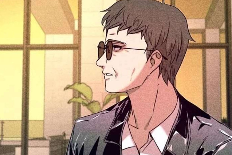 Leer Manhwa My Bias Gets on the Last Train Capítulo 59 Scan Español Descubre Aquí Su Emocionante Historia