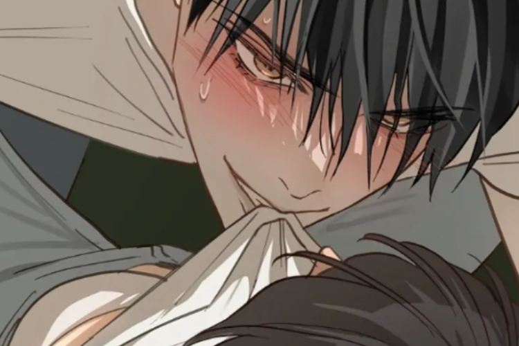 Las Flores Son Cebo (Flowers Are Bait) Capítulo Complet en Español Poco A Poco, El Conflicto Comenzó A Salir A La Luz