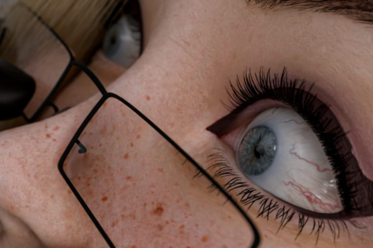 Leer Manhwa My Neighbor's Widow Capítulo 49 en Español, Esto no puede estar pasando