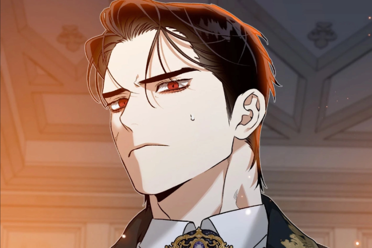 Spoiler del Manhwa Blossoms of the White Night Capítulo 9 en Español, El conflicto se recrudece