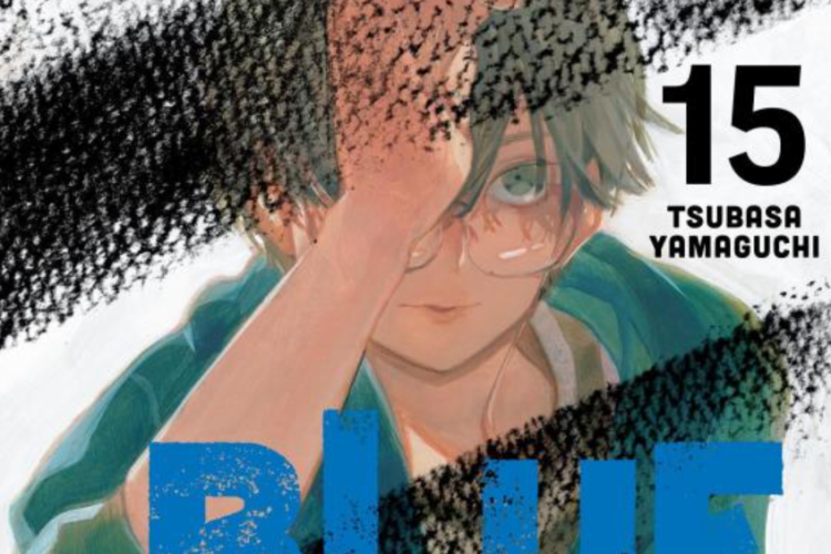 Sinopsis, Títulos Alternativos & Enlaces para Leer Manga Blue Period en Español Capítulo Completo GRATIS