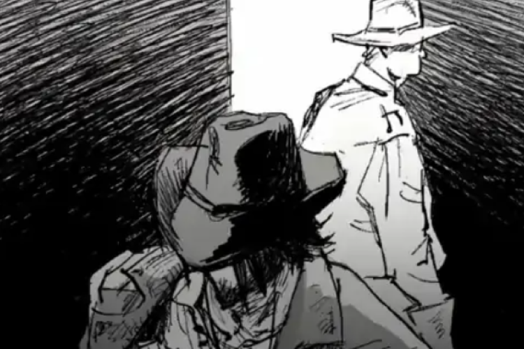 ¡Investigación peligrosa! Leer BL Manhwa Vivo o Muerto Capítulo 1 en Español