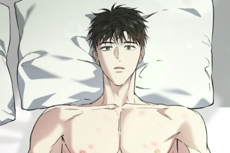 Spoilers & Leer Manhwa BL Mangjong Capítulo 29 en Español, Debate acalorado