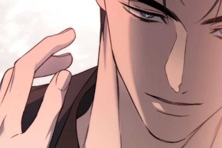 Enlace de Leer Manhwa BL Mangjong Capítulo Completo en Español, Presenta Una Historia Desafiante