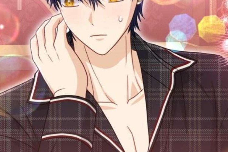 Lee el capítulo 77 del Manhwa The Villanins Favorite Is Me, escaneo en inglés, las tensiones resurgen