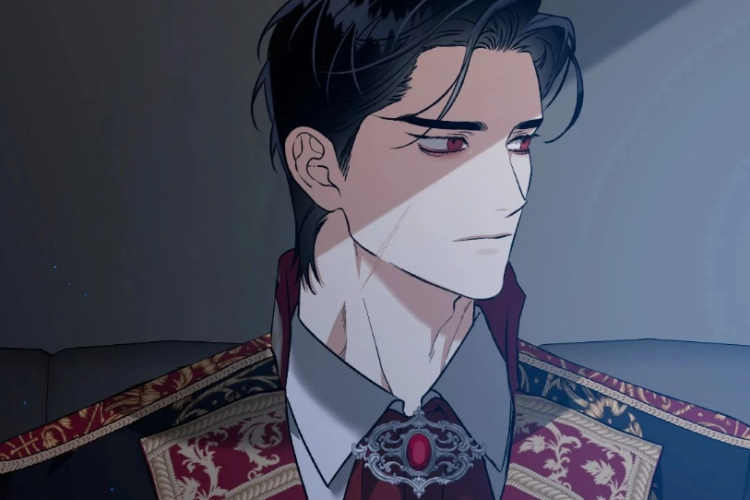 Leer Manhwa BL Blossoms of the White Night (Flores de la Noche) Capítulo 11 en Español, RAW! Quiero Sentir Placer