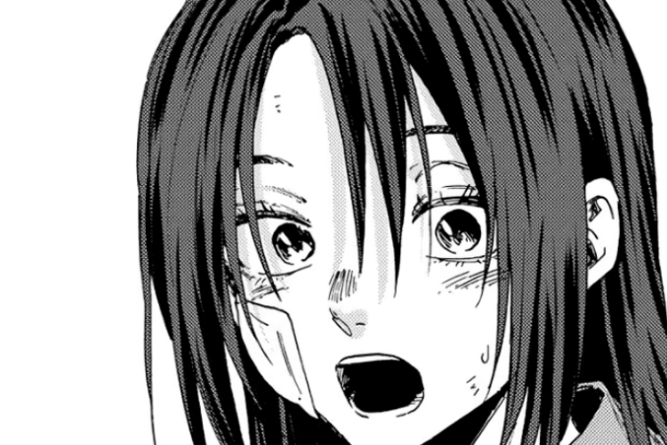 Enlace Para Lectura Manga Kaoru Hana Wa Rin To Saku Capítulo 174 en español, ¡Juiciosa por el comité escolar!