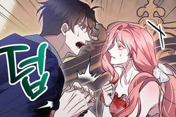 Lectura del Manhwa Sigue tu corazón Capítulo 51 en Español, Mucha gente está preocupada por Hailey