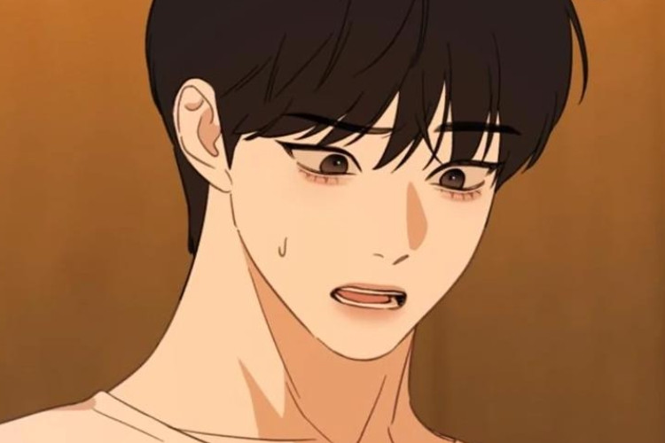 Enlace para Leer Amor dulce, convivencia ardiente Capítulo Completo en Español Scan Eunseol Se Reencuentra Con Su Primer Amor Tras Nueve Años Separados