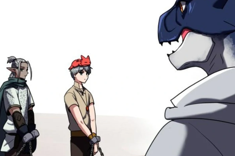 Spoiler e Enlace Manhwa Defense Breaker Capítulo 28 en Español Ver Cómo Esto Fue Ir