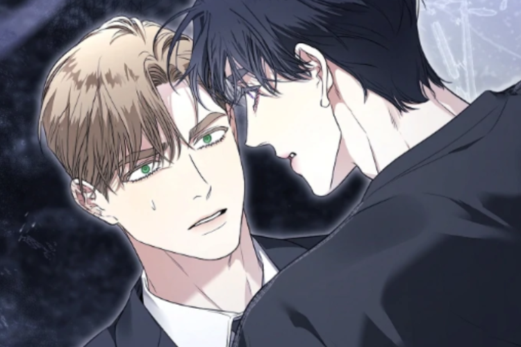 RAW Leer Kiss Me If You Can (Bésame Si Puedes) Manhwa Capítulo 36 en Español Scan, persecución temeraria