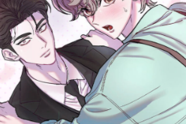 Un día me convertí en un tirano obsesivo Capítulo Completo en Español, En este mundo extraño, si Minhyuk se desvía incluso un poco de su apariencia de 