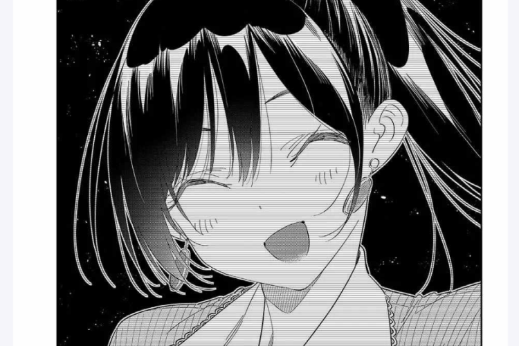 Spoilers du Manga Kanojo, Okarishimasu Capítulo 406 en Español, Encuentro con Kazuya