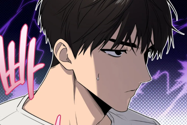 RAW Manhwa Passion Temporada 5 Capítulo 126 en Español Ilay Se Volvió Loco Por Encontrar A Taeui