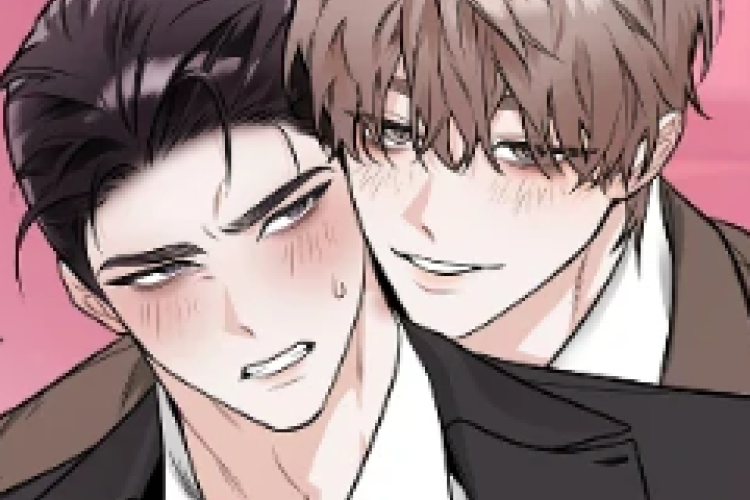 Bebé Accidental (Accidental Baby) Capítulo Completo en Español, Como adicto al trabajo en la empresa, es en realidad un mutante omega