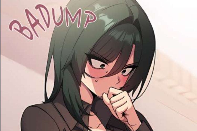 Leer el Manhwa Someone Stop Her! Capítulo 75 en Español, Gangchan cada vez más indeciso