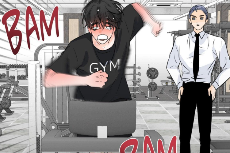 La Manera en que tu Aroma Me Afecta Capítulo 66 en Español, ¡Haz Clic Aquí para Leer Manhwa BL Gratis!