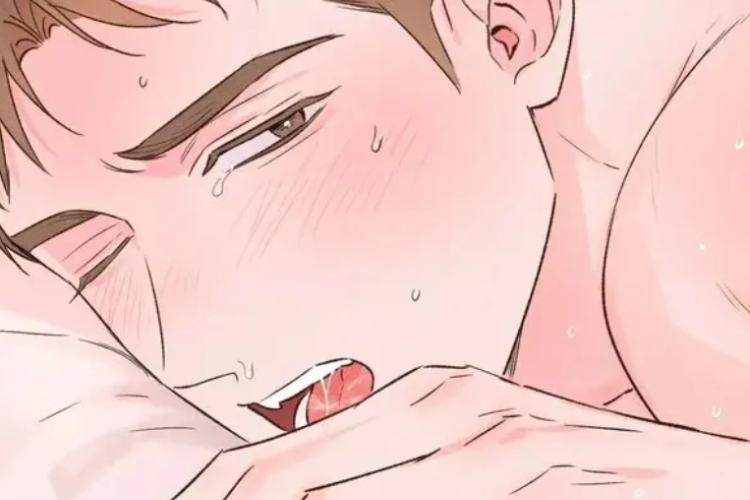 Manhwa En la Línea del Arrepentimiento Capítulo Completo en Español Una Historia Romántica Y Dulce