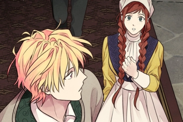 ¡Un interés! RAW Enlace Para Leer Manhwa Winter Field capítulo 6 en Español