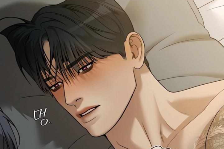 Leer de Manhwa Pearl Boy : Ignite The Dawn Capítulo 30 en Español, Seonghyon comienza a enamorarse