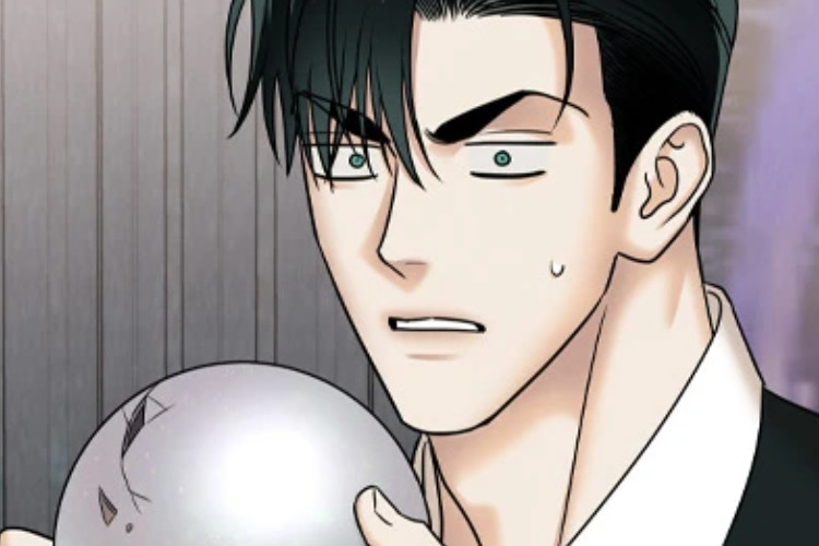 BL Manhwa Florecer tardío Capítulo 19 en Español La Segunda Vida Es Para La Redención