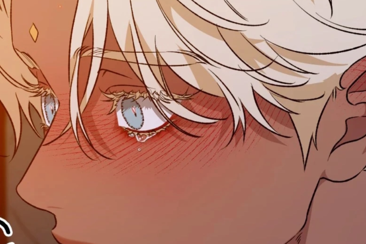 Manhwa Flores de la Noche (Blossoms of the White Night) Capítulo 12 en Español, Shuraka ha resistido con todas sus fuerzas