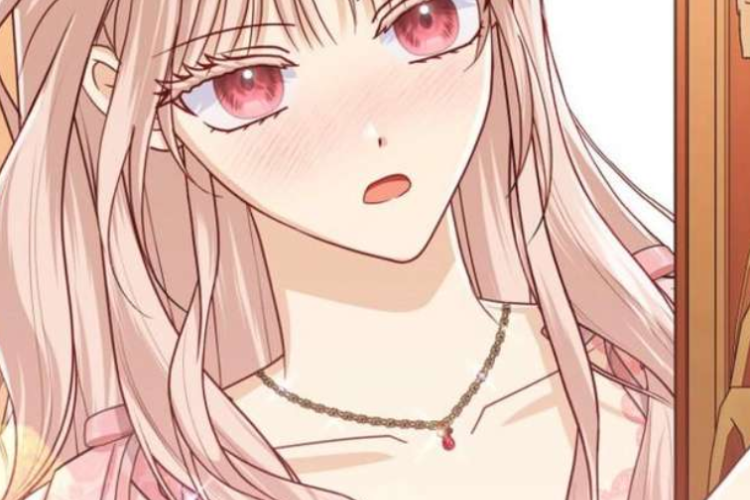 Spoilers del Manhwa The Villanins Favorite Is Me Capítulo 76 Escaneo en inglés, Un encuentro emocionante