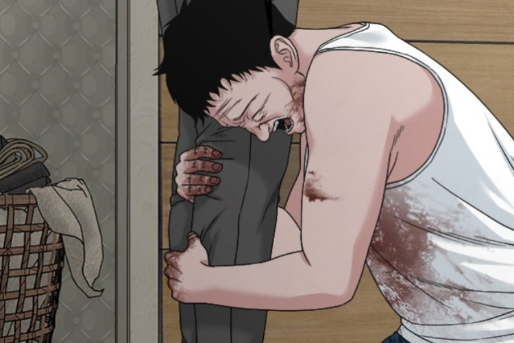 Leer Manhwa El misterio del pueblo Gwichon Capítulo Complet en Español Scan, El mayor arrepentimiento