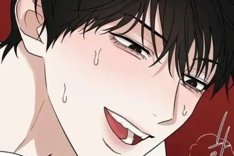 Spoilers & Leer Manhwa BL Reverse Thinking Capítulo 34 en Español, Juyeon ahora es aún más irritante