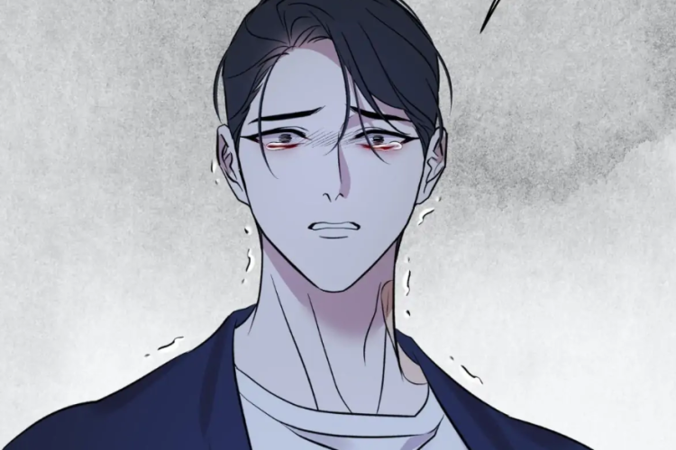 Spoiler RAW! Leer Manhwa BL Quizá la lluvia nos Acompañe Capítulo 30 en Español, RAW! Atacado por la Multitud