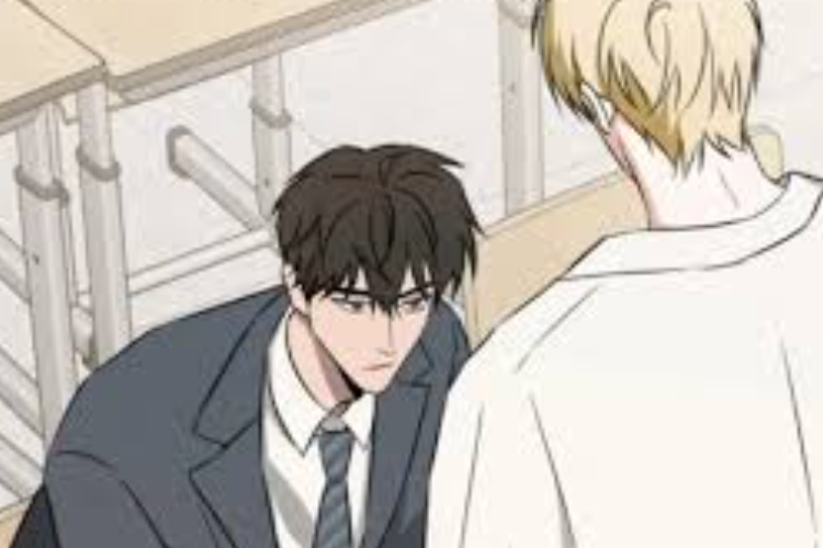 Leer Manhwa Cómo conquistar un amor no correspondido Capítulo Completo en Español Una Historia De Amor Interesante