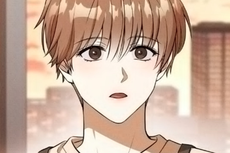 BL Manhwa Corazon Salado Capítulo 15 Español Scan Choi A-seul Se Enamora De Su Cliente Seo Jin-hyeok