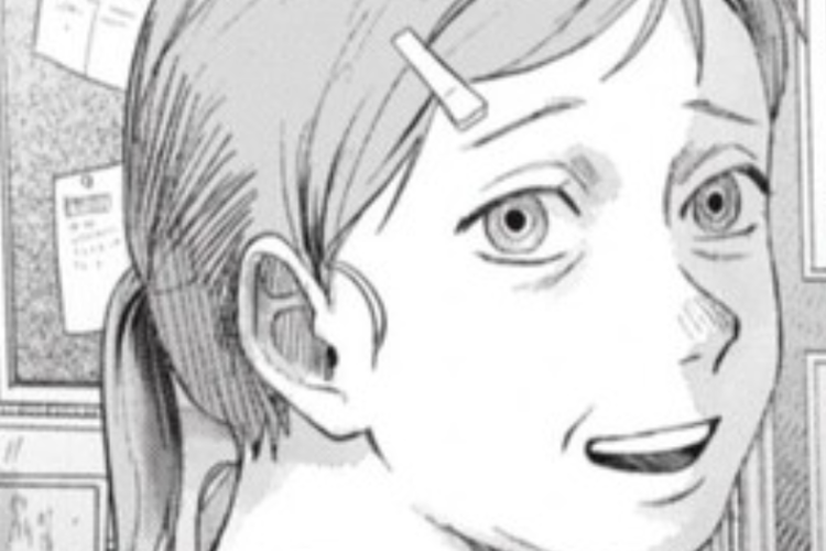 Leia de Manga The Summer Hikaru Died Capítulo 39 en Español, El debate se calienta