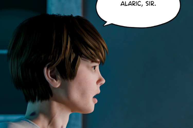 Update! Leer el Manhwa My Neighbor's Widow Capítulo 48 en Español, ¡Dos enamorados se enamoran!