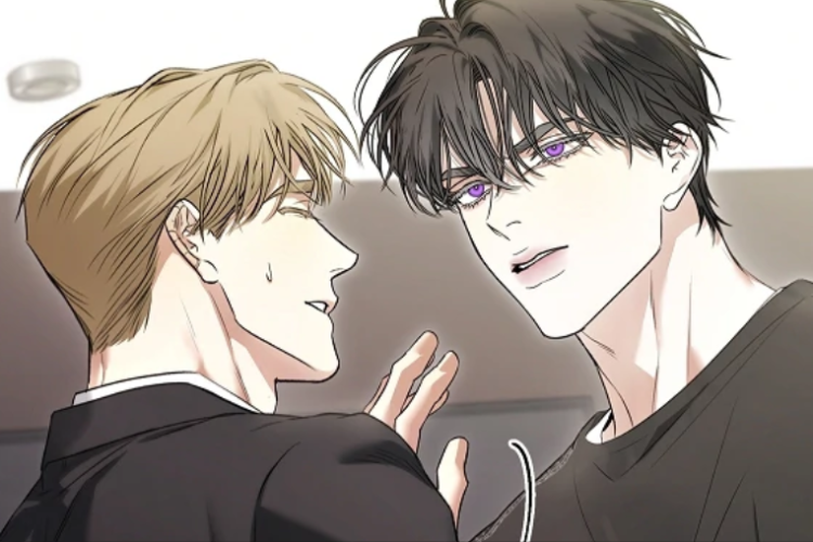 Leer Kiss Me If You Can (Bésame Si Puedes) Capítulo 36 en Español Scan, Obtenir les dernières informations