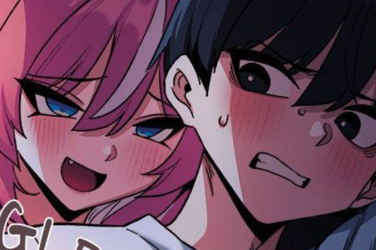 Leer Stop Smoking! (Deja de Fumar!) Capítulo 73 en Español El Encanto De Gangchan Es Innegable