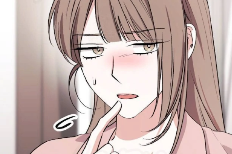 Leia del Manhwa Dirty Strawberry Milk Capítulo 41 en Español, El amor arde cada vez más