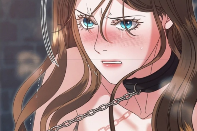 Link RAW Manhwa Try Begging Capítulo 69 Subtítulo en inglés, ¡Diferentes sentimientos!