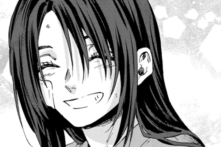 RAW Enlace Para Lectura Manga Kaoru Hana Wa Rin To Saku Capítulo 175 en español, El profesor aún no lo ha aceptado