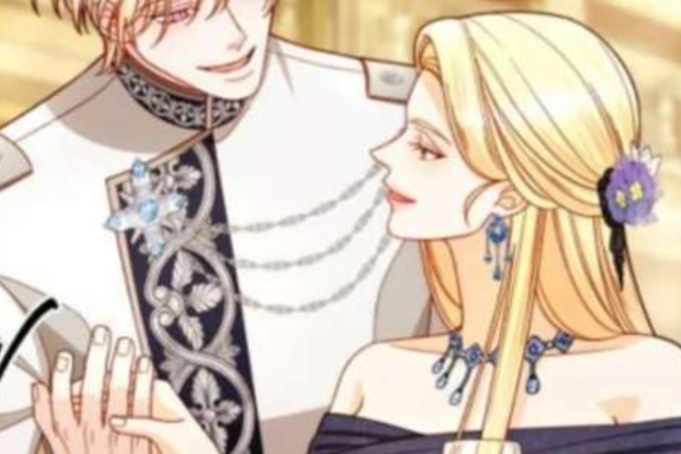 Manhwa La emperatriz divorciada Capítulo 240 en Español Mastas Lamentan Confesar Su Sentimiento