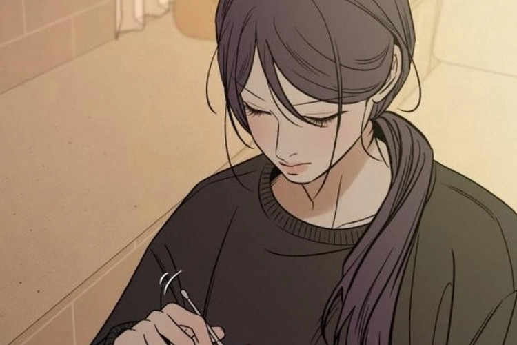 Manhwa Operation True Love Capítulo 134 Español Scan Eunhyuk Tiene Daños En El Oído Interno Debido A Una Experiencia Traumática