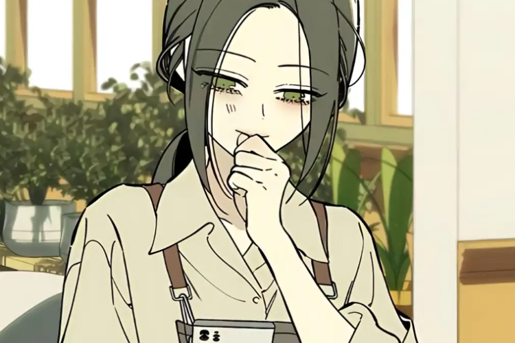 RAW Lágrimas entre Flores Marchitas (Tears on a Withered Flower) Capítulo 82 en Español Consigue La Fecha De Lanzamiento Aquí